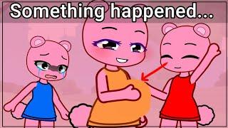 SOMETHING HAS HAPPENED IN PEPPA PIG...