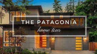 The Patagonia | Custom Homes in Mercer Island | JayMarc Homes