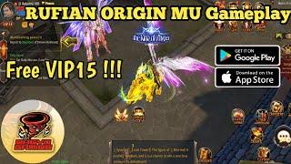 MU Rufian Origin Gameplay