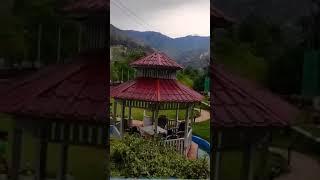 Cordillera Resort,Tranna Balakot KPK Pakistan||#youtube #youtubeshorts #viral #trending #shorts #yt