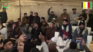 Mehfil-e-milad in Peshawar KPK || Hazrat pir Sufi Muhammad Jameel-ur-rehman khani