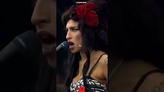 Her voice is incredible - Winehouse - Back to Black live #alqaismusic #amywinehouse #backtoblack