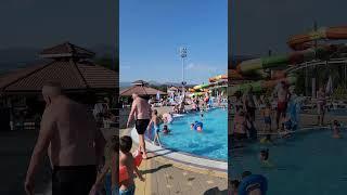 sokobanja aqua park