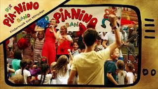 PiaNino Band (Kindermusik zum Mitrocken)