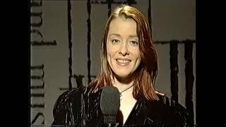 Suzanne Vega on Words and Music