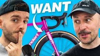 If I Was Starting My Bike Collection Again, I’d Buy These First + Fugly Kit – Wild Ones Podcast ep77