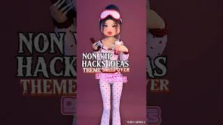 Dress to impress outfit hacks no vip Roblox Pt:41 #dresstoimpress #dti #dresstoimpressroblox #roblox