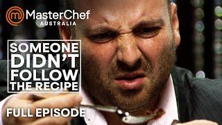 He's Never Cooked A Thai Dish in MasterChef Australia | S03 E33 | Full Episode | MasterChef World