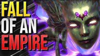 Why The Allagan Empire Failed (FFXIV Lore)