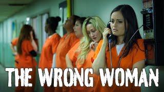 The Wrong Woman | Full Thriller Movie | Danica McKellar | Jonathan Bennett | Jaleel White