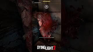 New Zombie in DYING LIGHT 2 #dyinglight2