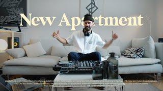 New Apartment | Playlist | Finest Women Selection | R&B, Neo-Soul & Future Sounds remixes