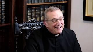 An Interview with Rev. Anthony Cekada