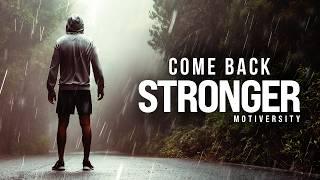 LEAVE YOUR PAST IN THE PAST AND MOVE ON IN 2025  - Powerful Motivational Speech (Marcus A. Taylor)