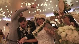 Heleina and Tommy's Wedding Video | Sunol's Casa Bella Event Center | Sunol, CA