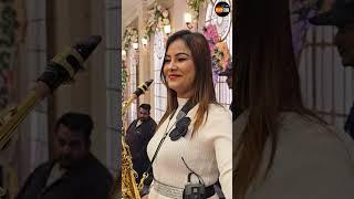Best Of Saxophone Queen Lipika || Yamma Yamma - Saxophone Music || Cover by Lipika Samanta