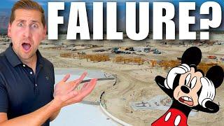 Is Disney Cotino Failing? Here's What You NEED TO KNOW...