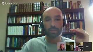 NGC CEF Hangout 10 9 2013