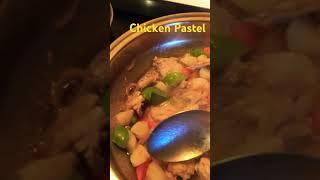 Chicken Pastel #pagkaingprobinsya #pagkaingpilipino #lutongbahay #lutongpinoy #pagkaingpilipino