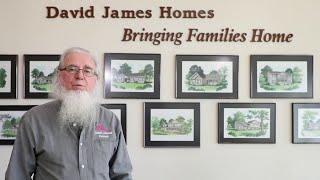 What's next after David James Homes shuts down