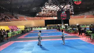 ITF 장애인 태권도 시범영상 The Impression of Taekwon-do for the Disabled 2