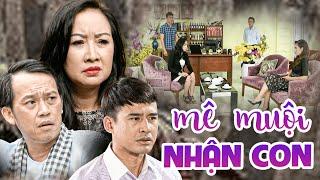 MẸ RUỘT MÊ MUỘI THƯƠNG NHẦM CON TRAI THẤT LẠC | Phim Việt Nam Hay  2025 | Phim Truyện Việt Nam 2025