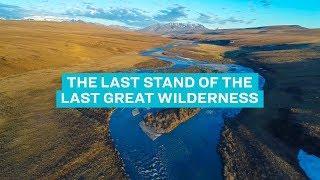 The Last Stand of the Last Great Wilderness | Sierra Club Video