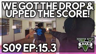 Episode 15.3: We Got The Drop & Upped The Score! | GTA RP | Grizzley World RP (V1)