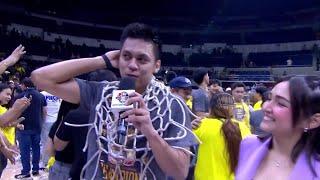 TNT Tropang Giga players interview | PBA Season 49 Governors' Cup Finals '