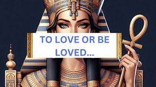 Egyptian Goddess Isis | What can we learn from her?