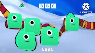 Cbbc Logo 2024 History