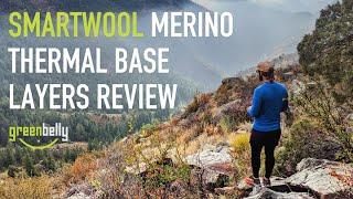 Smartwool Merino 250 Review