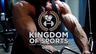 kingdom of sports Delmenhorst - DAS sind wir!