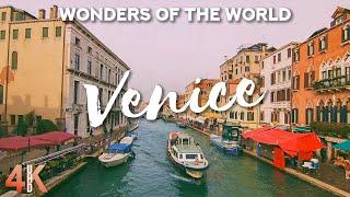 Wonders of the World - VENICE, Best Sights and Local Secrets - Travel Guide