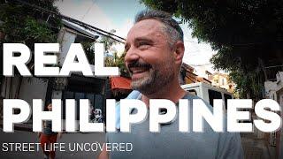 Real Philippines: Street Life Uncovered