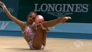 Margarita MAMUN (RUS) - Rhythmic Worlds 2013