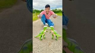 Amar New 2 Best Remote Control Dinosaur Unboxing