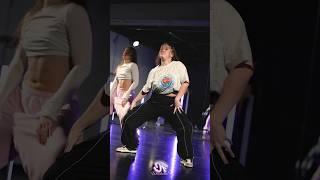 Choreography by Sasha Chubarova #танцыспб #dance #спб #dancer #choreography #jazzfunk