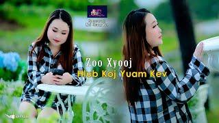 Hlub Koj Yuam Kev - Zoo Xyooj [New Music Video 2024]