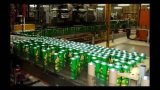 MODU Conveyor for Composite Can Handling.mp4