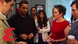 David Blaine's Card Tricks Revealed