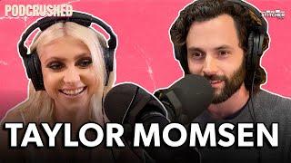 Taylor Momsen | Ep 52 | Podcrushed