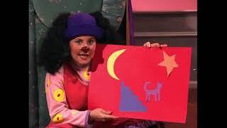 The Big Comfy Couch Stuck in the Muck episode