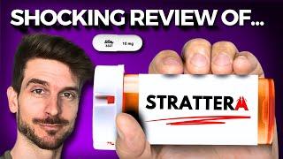 Strattera: The Ultimate ADHD Medication Review