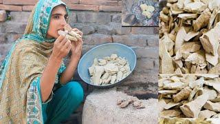 Multani Mitti Ko Bhuna Mitti K Chulhe Main | Bohat Kark Multani Mitti | Pure Village Life.