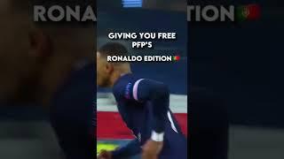 Ronaldo edition