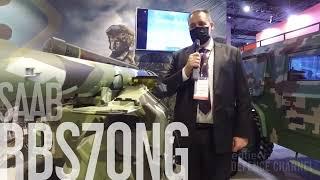 DSA 2022 - SAAB RBS70NG