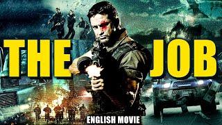 THE JOB - English Movie | Hollywood Superhit Action Movie In English HD | Heist Movies