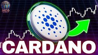 Cardano ADA Price News Today - Elliott Wave Technical Analysis and Price Now! Price Prediction!