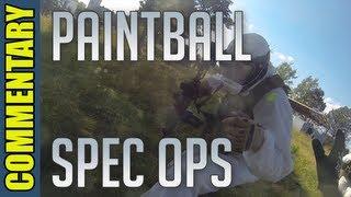 GoPro: Paintball - Spec Ops